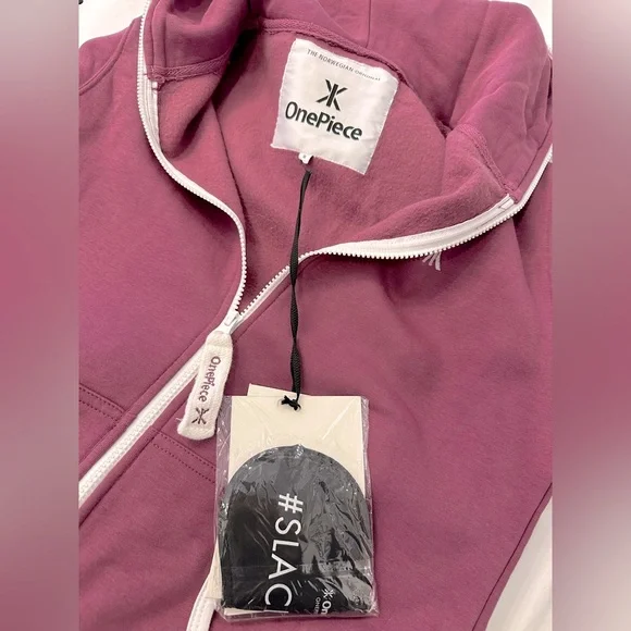 One Piece jump suit NWT size small - Picture 6 of 14